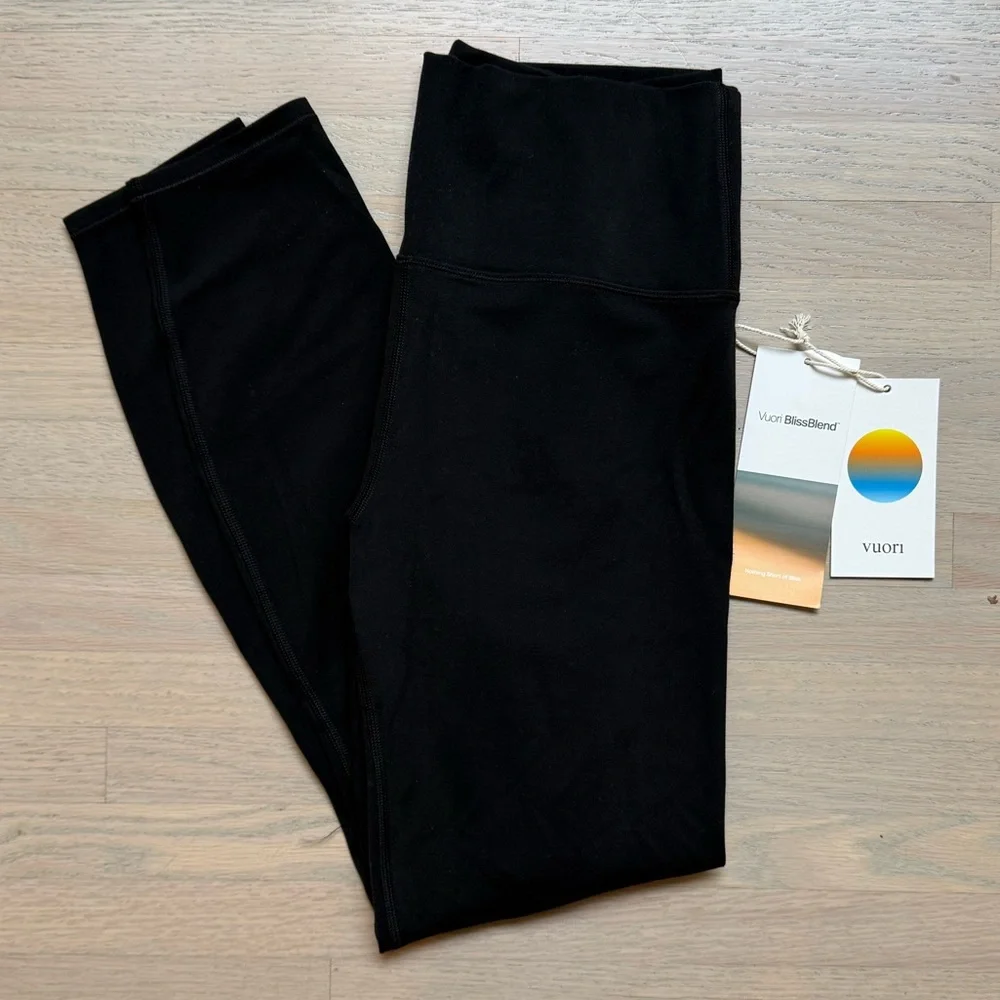 Vuori All The Feels Leggings - Picture 1 of 4